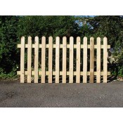 Picket Fencing (2)