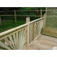 Decking and Deck accessories