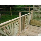 Decking Newel Posts (2)