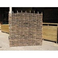 Hazel Hurdle 6' x 6'