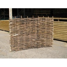 Hazel Hurdle 6' x 4'