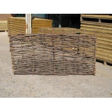 Hazel Hurdle 6' x 3'