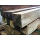 150mm x 150mm pressure treated softwood post