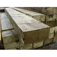 Landscape Sleeper 2.4m x 200mm x 100mm