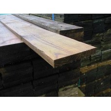 3.6m x 150mm x 22mm treated softwood board