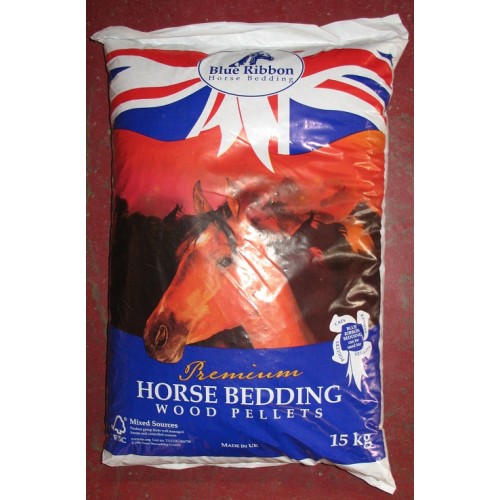 Horse Bedding