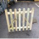 Picket Gate