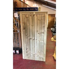 Country Gate Treated Softwood 3' / 5'10''