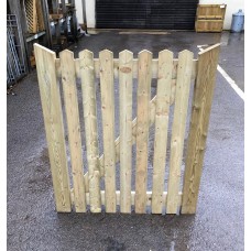 Garden Cottage Gate 3' / 915mm