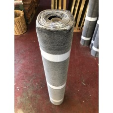 Polyester shed felt