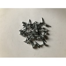 20mm galv clout nails