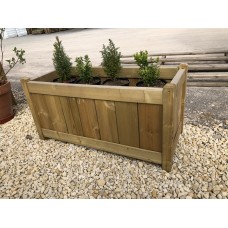 Rectangle Planter