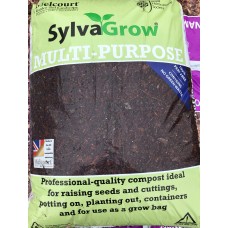 Sylva Grow Multi Purpose compost