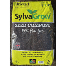 Sylvagrow Seed Compost