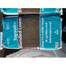 Top Soil Blended Loam