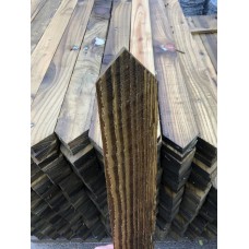PICKET PALE 0.9M 75 X 22 POINTED TOP