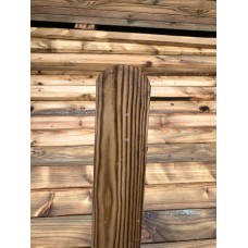 Picket Pale 0.9m x 72mm x 16mm