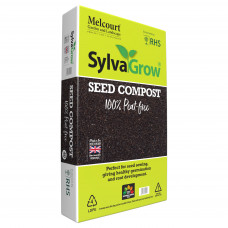 Sylvagrow Seed Compost