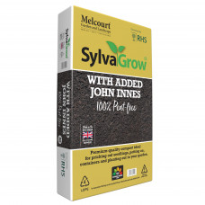 Sylva Grow Multi Purpose compost with added John Innes
