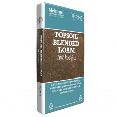 Top Soil Blended Loam
