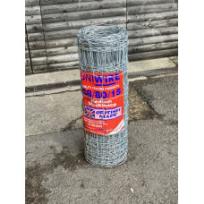 Stock Fence C8/80/15