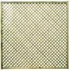 Dastra Lattice 1.8m x 1.8m