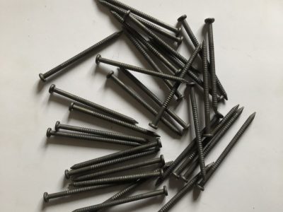 75mm ring shank nails