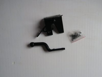 Auto Catch Black