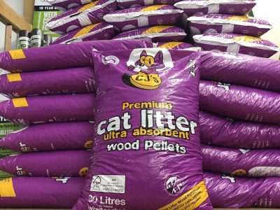 Horse Bedding