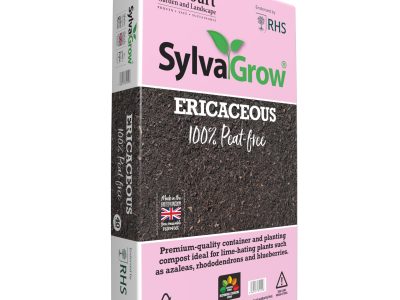 Ericaceous peat free compost